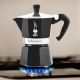 5. Bialetti Moka Express Black Moka Pot