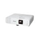 2. Epson Full HD (1920x1080), 4600 ANSI lumens, White, Wi-Fi, 12-month lamp warranty