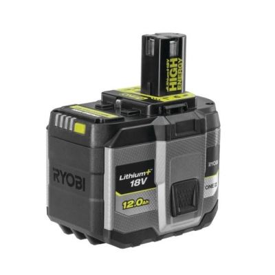 RYOBI ONE+ 12.0 Ah HIGH ENERGY Lithium-Ion Battery