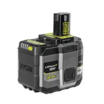 RYOBI ONE+ 12.0 Ah HIGH ENERGY Lithium-Ion Battery