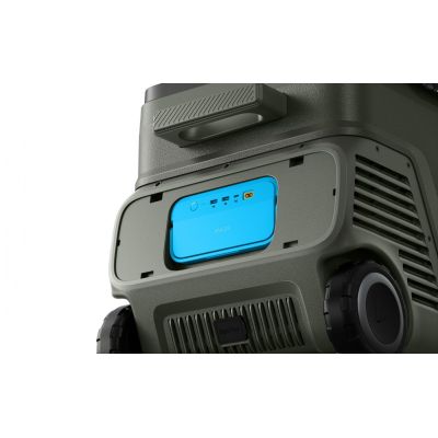 8. Portable refrigerator Anker EverFrost 43L