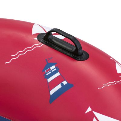 7. Inflatable ring 36353 BESTWAY NAUTICAL SWIM TUBE