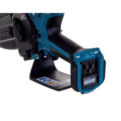 12. MAKITA UC100DZ01 cordless branch saw