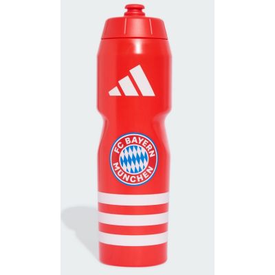 Adidas Bayern Munich Water Bottle JX0498