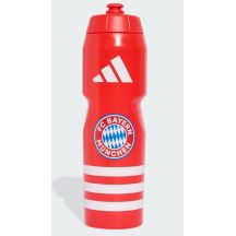 Adidas Bayern Munich Water Bottle JX0498