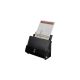 2. Canon imageFORMULA DR-C225 II ADF+Manual Feed Scanner 600 x 600 DPI A4 Black