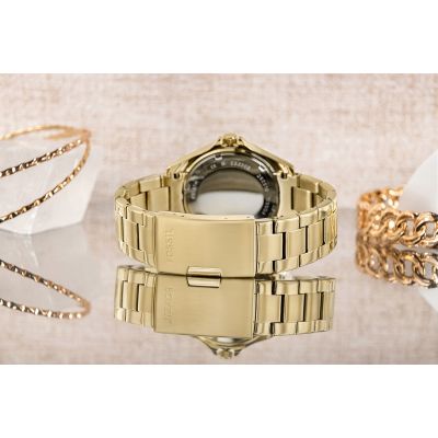 7. FOSSIL Riley ES3203 Women's Watch + BOX