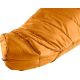 3. Deuter Starlight Children's Sleeping Bag (130-170 cm) - maple-redwood