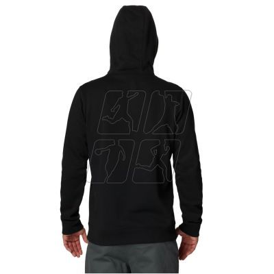 7. Columbia CSC Basic Logo II Hoodie M 1681664005