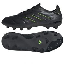 Adidas Copa Pure III League FG/MG Jr JR2884 shoes