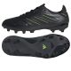 Adidas Copa Pure III League FG/MG Jr JR2884 shoes