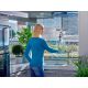 5. Nemo 51042 LEIFHEIT window cleaner