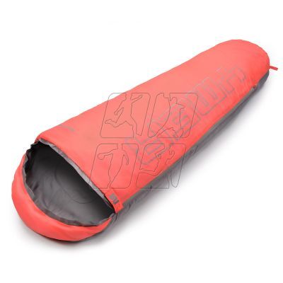 5. Sleeping bag Meteor Ymer Jr 81153