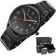 2. Paul Lorens PL1273B2-1A5 Men's Watch