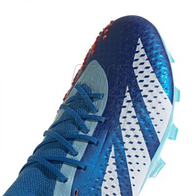 4. Adidas Predator Accuracy.1 Low AG M IE9453 football shoes