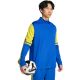 2. Adidas Squadra 25 Training Top Jr JP3155 sweatshirt