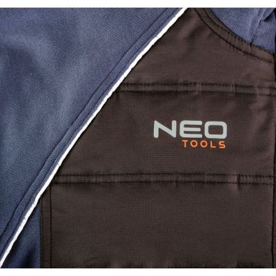 5. NEO tools 81-556-XL workwear