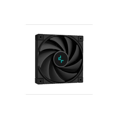 7. DeepCool AK400 DIGITAL SE Cooling