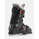 2. Women’s Ski Boots ROSSIGNOL PURE ELITE 70 Deep Black – Black