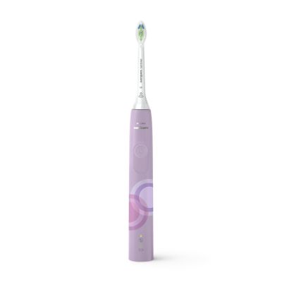2. PHILIPS HX3689/44 toothbrush