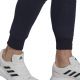 4. adidas Essentials Fleece Regular Tapered M HL2231 pants