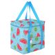 7. THERMAL BAG 32x25x35 CM 28L FRUIT MELON ENERO CAMP