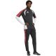 6. Men's adidas Tiro 26 Competition Training Top Black, White, and Red KA7560