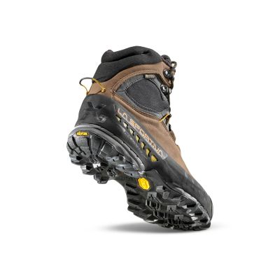 7. La Sportiva TX5 GTX ZFHS124N03O06 COFFEE/TIGER