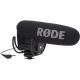 5. RODE VideoMic Pro Rycote - Camera microphone