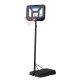 31. Lifetime 44" LOGAN 90819 Basketball Stand