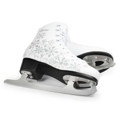 12. SMJ sport Revina figure skates