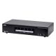 5. ATEN KVM Switch 4P USB3.0 4K DP Triple View KVMP S
