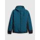 9. 4F PRO trekking jacket with Primaloft Silver filling for men 4F 4FRSS26TDJAM0961-30S