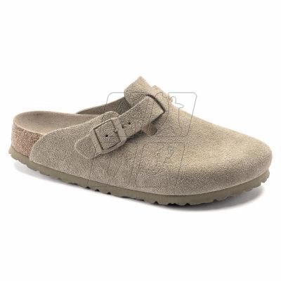 2. Birkenstock Boston W 1019108 flip-flops