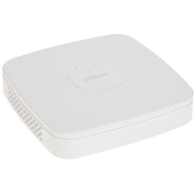 9. DAHUA NVR4116-EI IP RECORDER