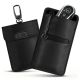 2. Tech-Protect KLR400 Anti-Theft Car Key Case - Black