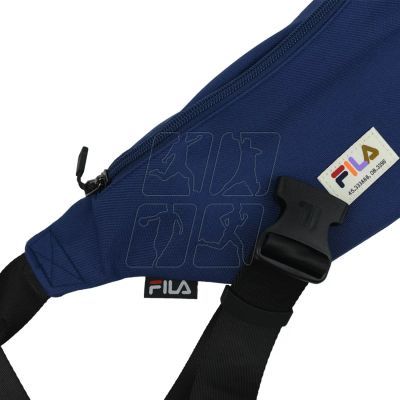 2. Fila Baltimora Badge fanny pack FBU0002-50001