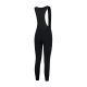 2. Rogelli ESSENTIAL women's pants black XL