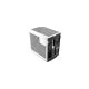 9. HYTE Y60 Midi Tower Case (1820354) Black and White