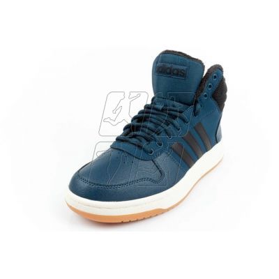 4. Adidas Hoops 2.0 M GZ7939 shoes