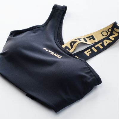 3. Women's FRAYA Sports Bra W