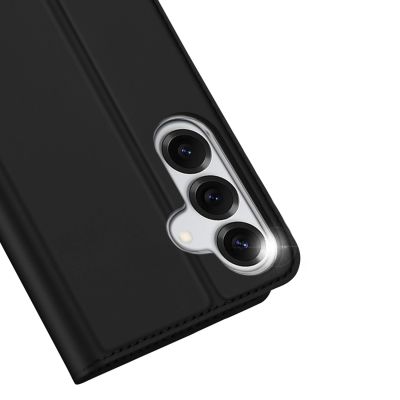 3. Dux Ducis Skin Pro Case for Samsung Galaxy S25+ - Black