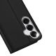 3. Dux Ducis Skin Pro Case for Samsung Galaxy S25+ - Black