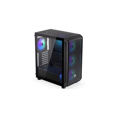 5. ENDORFY Arx 500 ARGB Case