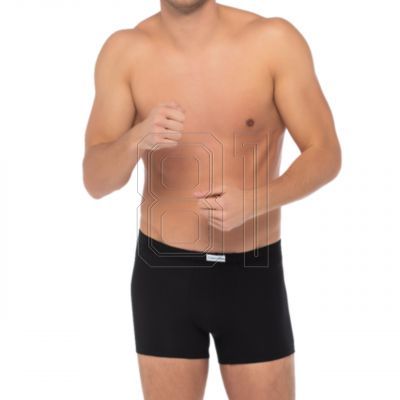 6. Calvin Klein Pure Trunk 3Pk M 000NB3262A boxer shorts