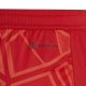 9. adidas Condivo 22 kids' goalkeeper shorts red H21243