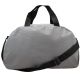 3. Sports Bag A3050 Grey-Black SEMI LINE