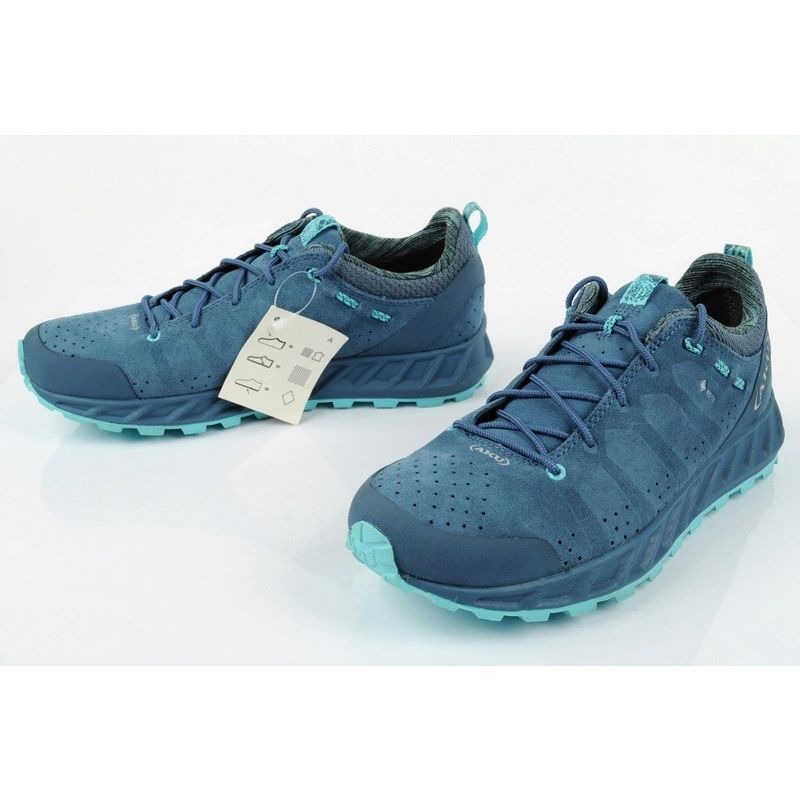 22. Aku Rapida GTX W 768140 Shoes