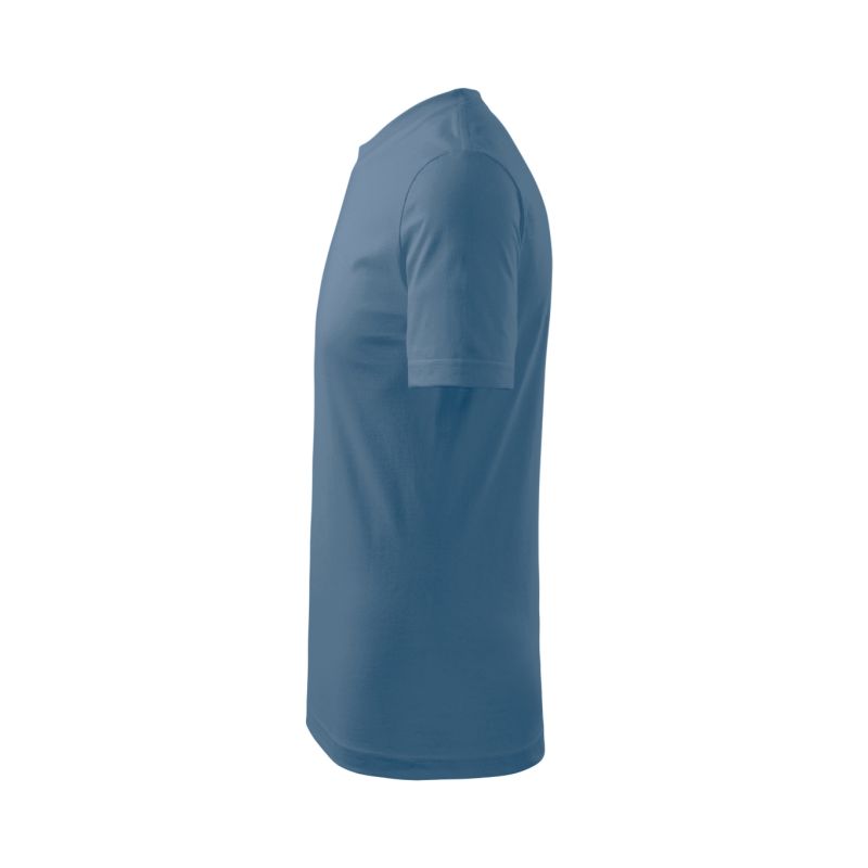 4. Malfini Basic Jr T-shirt MLI-13860