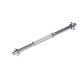 4. Martes Conan II straight neck 35cmx28mm 92800408811
